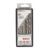 BOSCH  Caseta 7 burghie lemn 2/3/4/5/6/8 mm tip bit 1/4