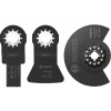 BOSCH  Set 3 accesorii pentru placi ceramice STARLOCK