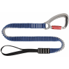 BOSCH  Coarda pentru prevenirea caderii, cu bucla si carabiniera, pentru sarcina grea, de maxim 16 kg, 1100 mm detensionat