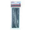 BOSCH  Set 3 tevi de aspiratie pentru GAS 18V-10 L