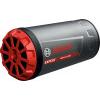 BOSCH  Cutie microflitru pentru GEX 18V-150-3
