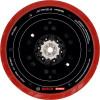 BOSCH  Taler mediu 150 mm, multigauri, pentru GEX 18V-150-3