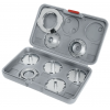 BOSCH  Set accesorii copiere in toli
