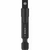 BOSCH  Adaptor pentru chei tubulare 1/4