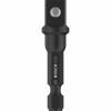 BOSCH  Adaptor pentru chei tubulare 3/8