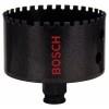 BOSCH  Carota diamantata Diamond for HardCeramics 79 mm