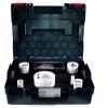 BOSCH  Set de 6 carote Progressor for Wood and Metal pentru gips-carton 20/30/44/60/68/114 mm in L-BOXX