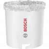 BOSCH  Carota cu carburi metalice pentru caramida 67x60 mm