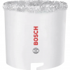 BOSCH  Carota cu carburi metalice pentru caramida 73x60 mm