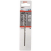 BOSCH  Burghiu metal HSS-G 3.5x73x112 mm