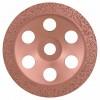 BOSCH  Disc cu carburi metalice 180 mm  mediu