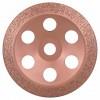 BOSCH  Disc cu carburi metalice 180 mm fin