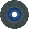 BOSCH  Disc evantai drept Standard for Metal 125 mm, R120