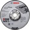 BOSCH  Set 2 discuri polizare Expert for Inox 76x4 mm pentru GWS 12V-76