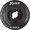 BOSCH  Suport mediu pentru disc abraziv 125 mm cu X-LOCK