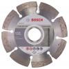 BOSCH  Disc diamantat beton 115 PROFESSIONAL
