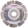 BOSCH  Disc diamantat beton 125 PROFESSIONAL