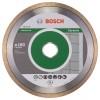 BOSCH  Disc diamantat gresie 180x25.4 PROFESSIONAL