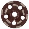 BOSCH  Disc oala Expert for Abrasive 125 mm