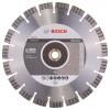 BOSCH  Disc diamantat materiale abrazive 300x20/25.4 BEST