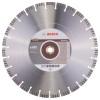BOSCH  Disc diamantat materiale abrazive 400x20/25.4 BEST