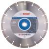 BOSCH  Disc diamantat granit/piatra 300 PROFESSIONAL