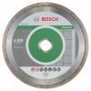 BOSCH  Set 10 discuri diamantate gresie 180 PROFESSIONAL