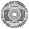 BOSCH  Set 10 discuri diamantate beton 180 PROFESSIONAL