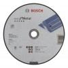 BOSCH  Set 25 discuri taiere metal 230x2.5 mm