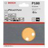 BOSCH  Set 5 foi 115 mm, R180