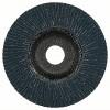 BOSCH  Disc evantai 125 mm, R60