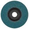 BOSCH  Disc evantai inox 125 mm, R40