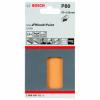 BOSCH  Set 10 foi 70x125 mm, R80