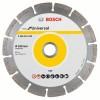 Disc diamantat de taiere cu dantura segmentata 180x22.33 mm (10 bucati)