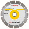 BOSCH  Set 10 discuri diamantate unversale 180 PROFESSIONAL