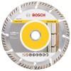 BOSCH  Disc diamantat universal 180 PROFESSIONAL