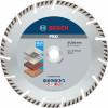 BOSCH  Disc diamantat universal 230 PROFESSIONAL