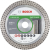 BOSCH  Disc diamantat Best for Ceramic 76 mm pentru GWS 12V-76