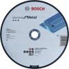 BOSCH  Set 25 discuri taiere metal 230x1.9 mm