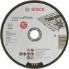 BOSCH  Set 25 discuri taiere inox 180x1.6mm