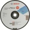 BOSCH  Set 25 discuri taiere metal 230x2.5 mm