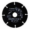 BOSCH  Disc taiere cu carbura metalica Multi Wheel 125 mm