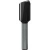 BOSCH  Freza caneluri 1/4