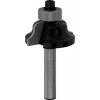 BOSCH  Freza de profilat 1/4