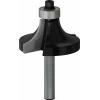 BOSCH  Freza de rotunjit 1/4