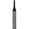 BOSCH  Freza caneluri 1/4
