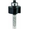 BOSCH  Freza de faltuit 6x25.46.4x12.4x54 HM