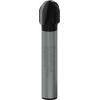 BOSCH  Freza de raionat convexa 6x9.5x9.2x40 R4.7 HM
