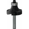 BOSCH  Freza de rotunjit 6x31.8 x16.2x57 R9.5 HM