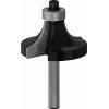BOSCH  Freza de rotunjit 6x38.1x18.6x60 R12.7 HM